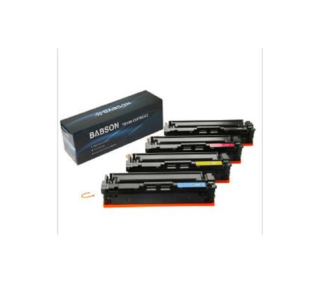 BABSON High Yield Toner Cartridge 