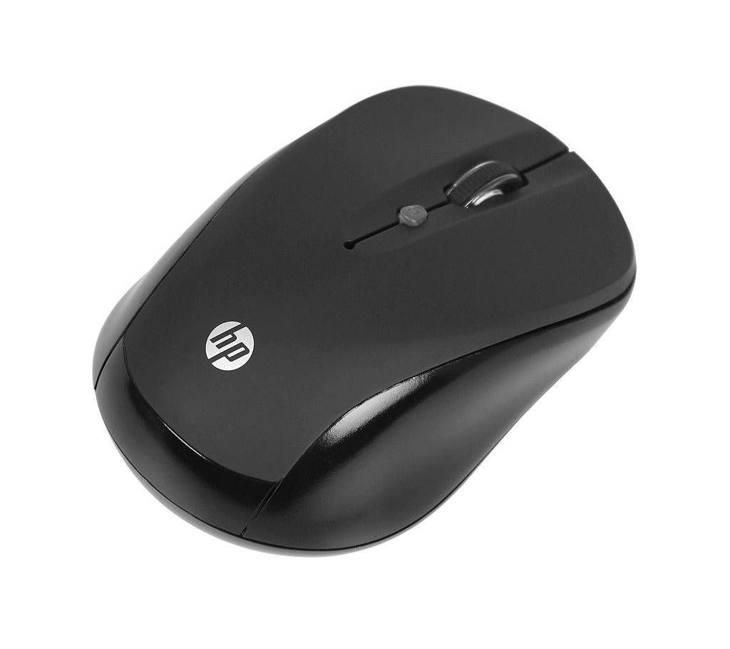 HP Optical 2.4 Ghz Wireless Mouse