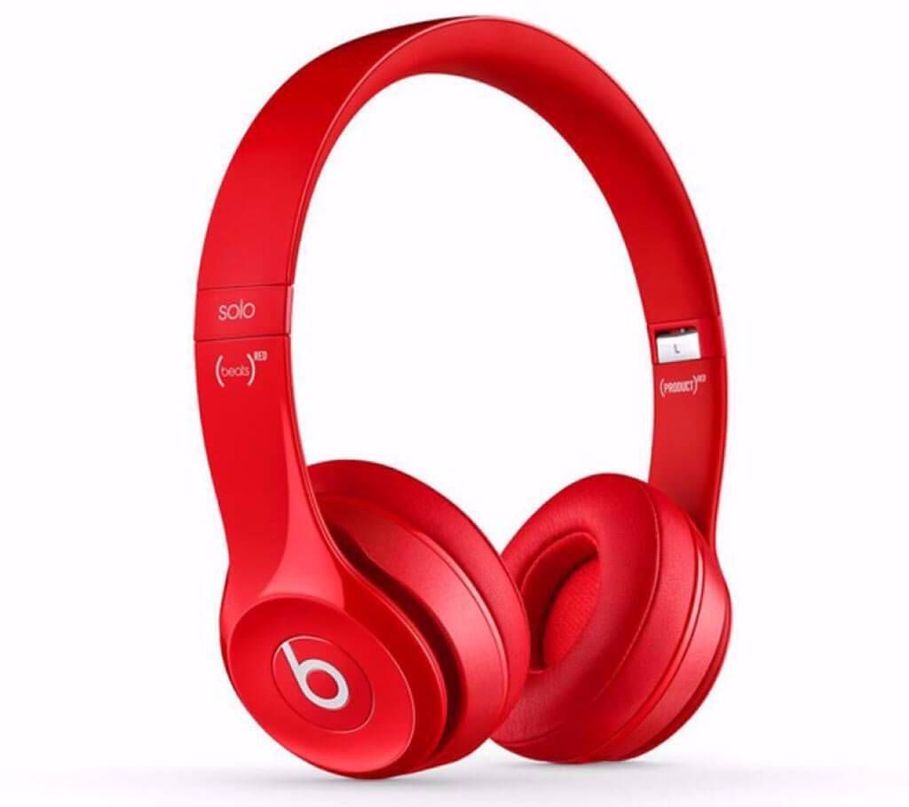 Beats Solo 2 Wireless Original - Copy