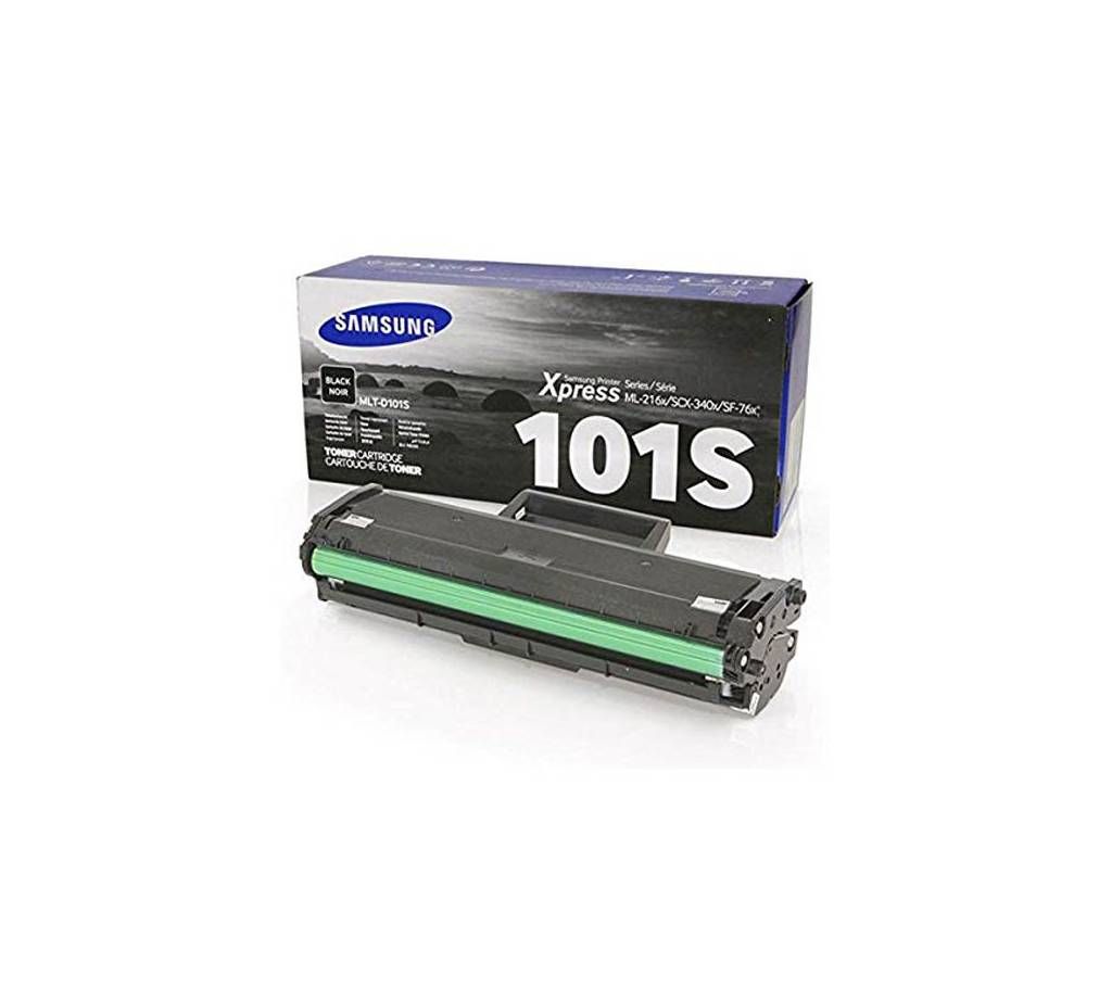Samsung 101s Black Toner Cartridge