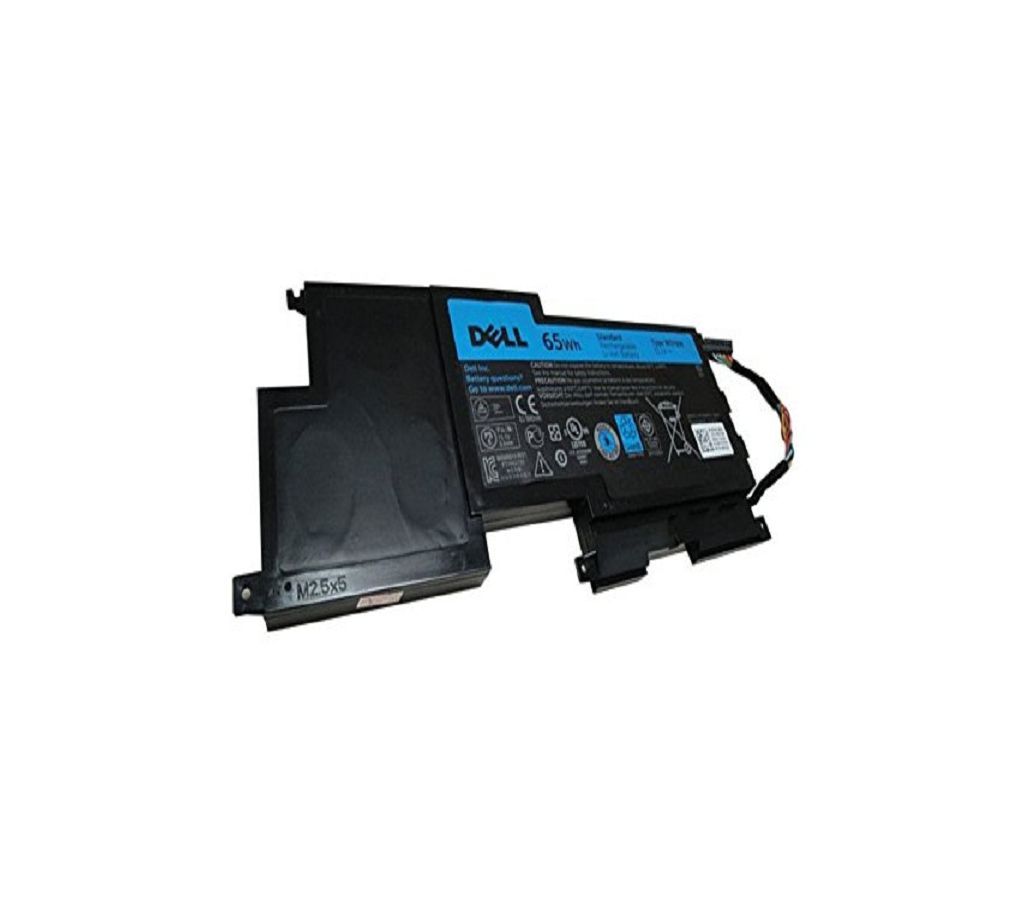 DELL XPS 15-L521X W0Y6W, 9F233, 3NPC0 (ORGINAL) LAPTOP BATTERY