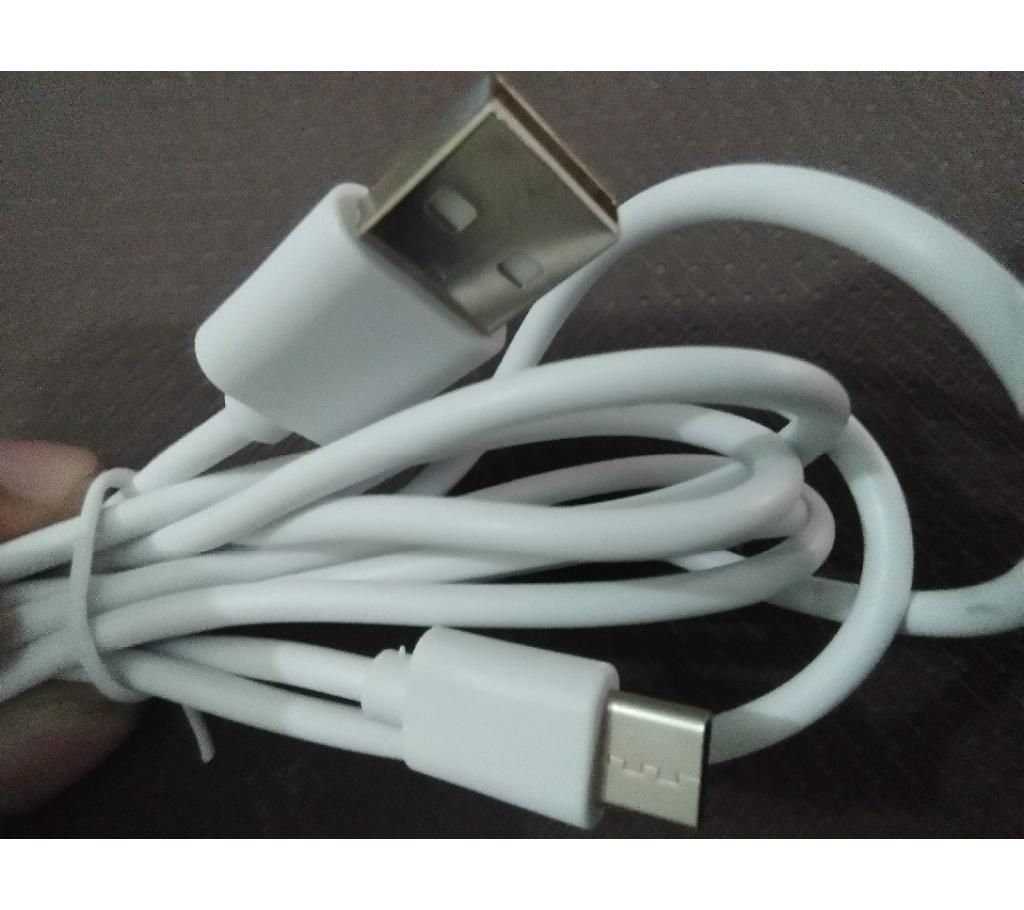 TYPE C cabel