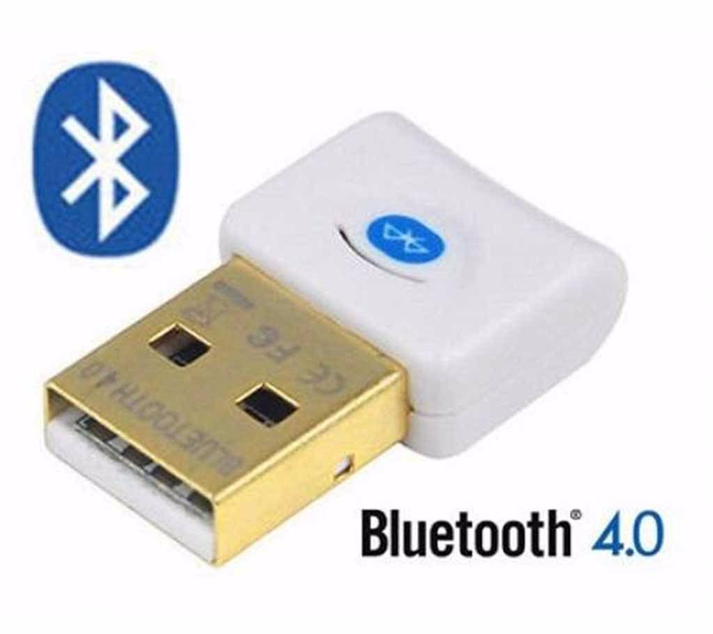 Bluetooth CSR 4.0 Dongle