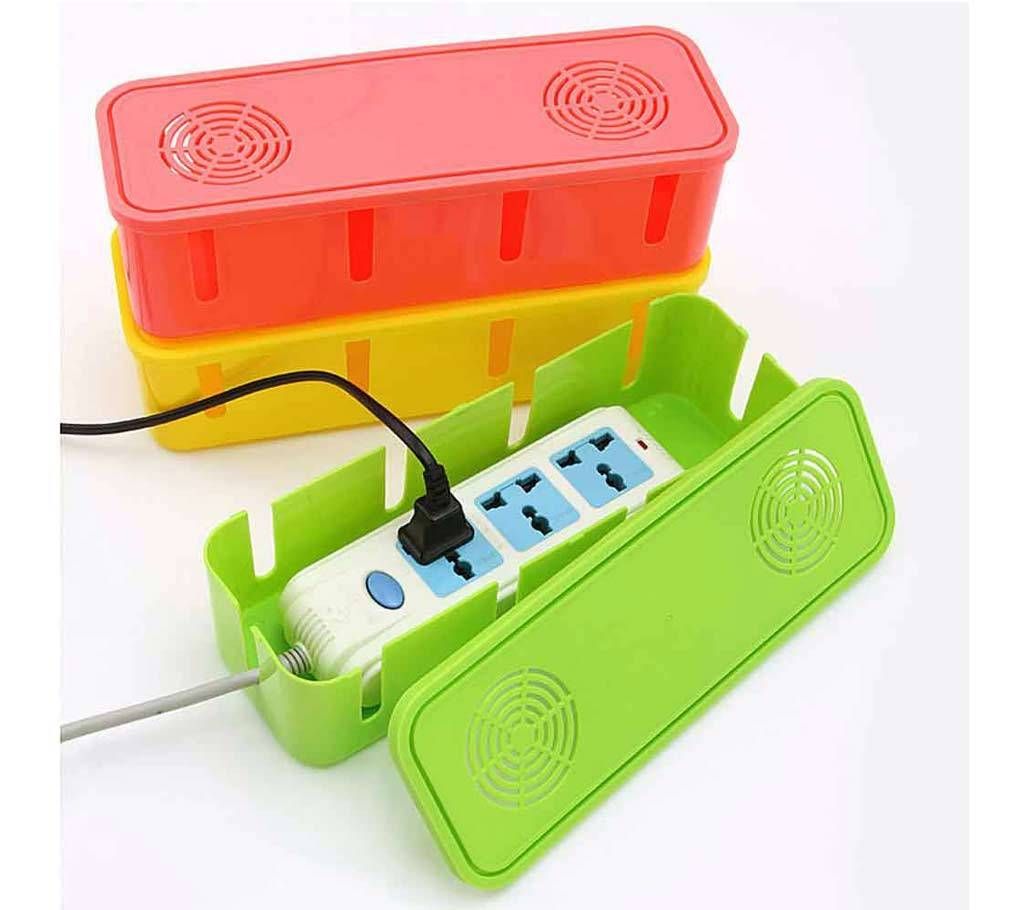 Multi Plug Box