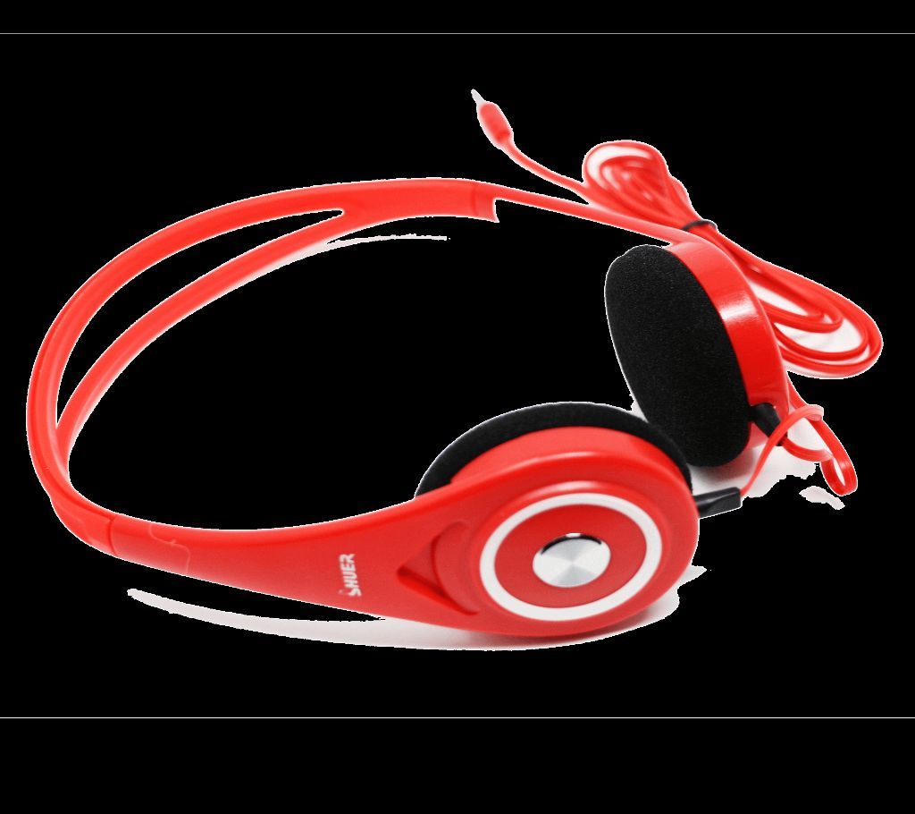 SHUER SE-023 Dynamic Bass Headphones