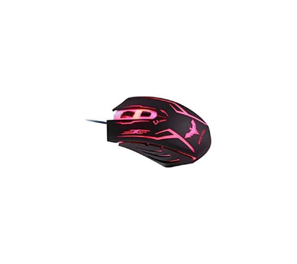 GAMING MOUSE HAVIT USB HV-MS801