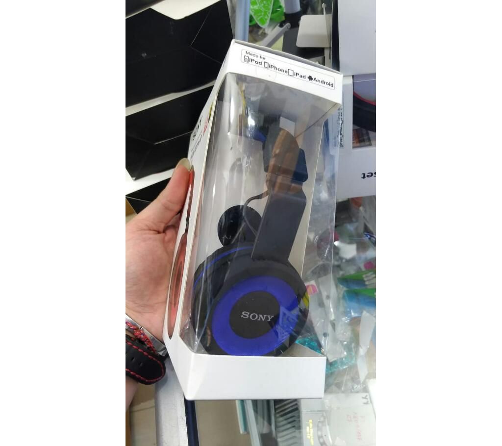 Sony hedset - Copy