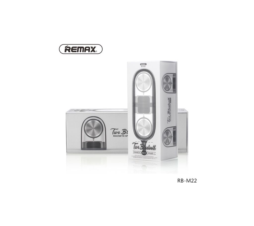 Remax RB-M22 bluetooth speake