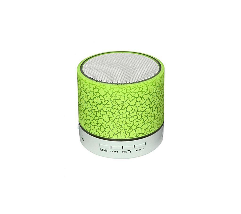 Music mini bloototh speaker