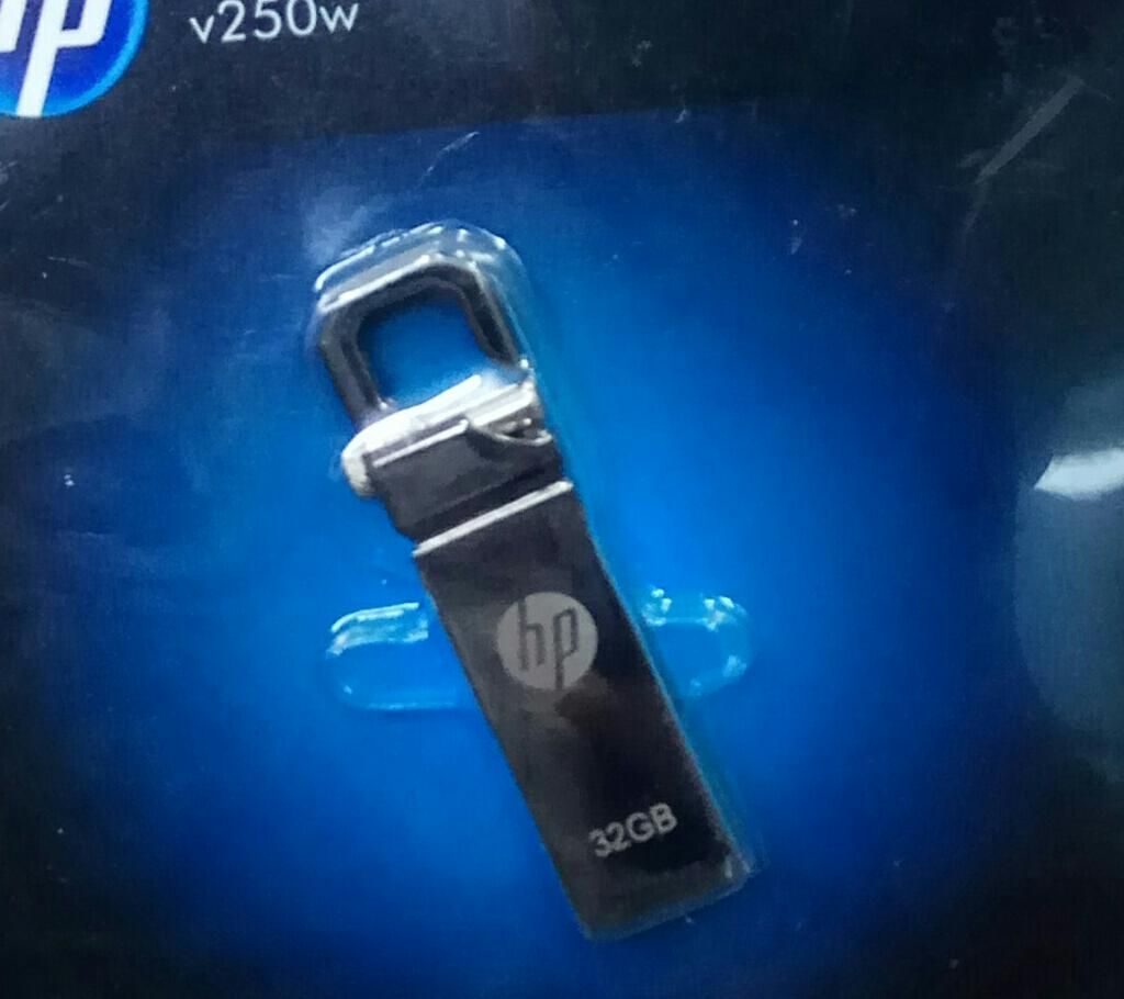 HP Pendrive 32 GB