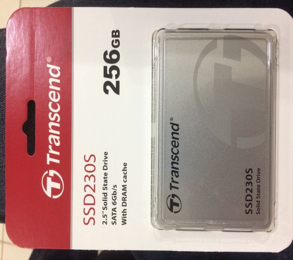 SSD Drive