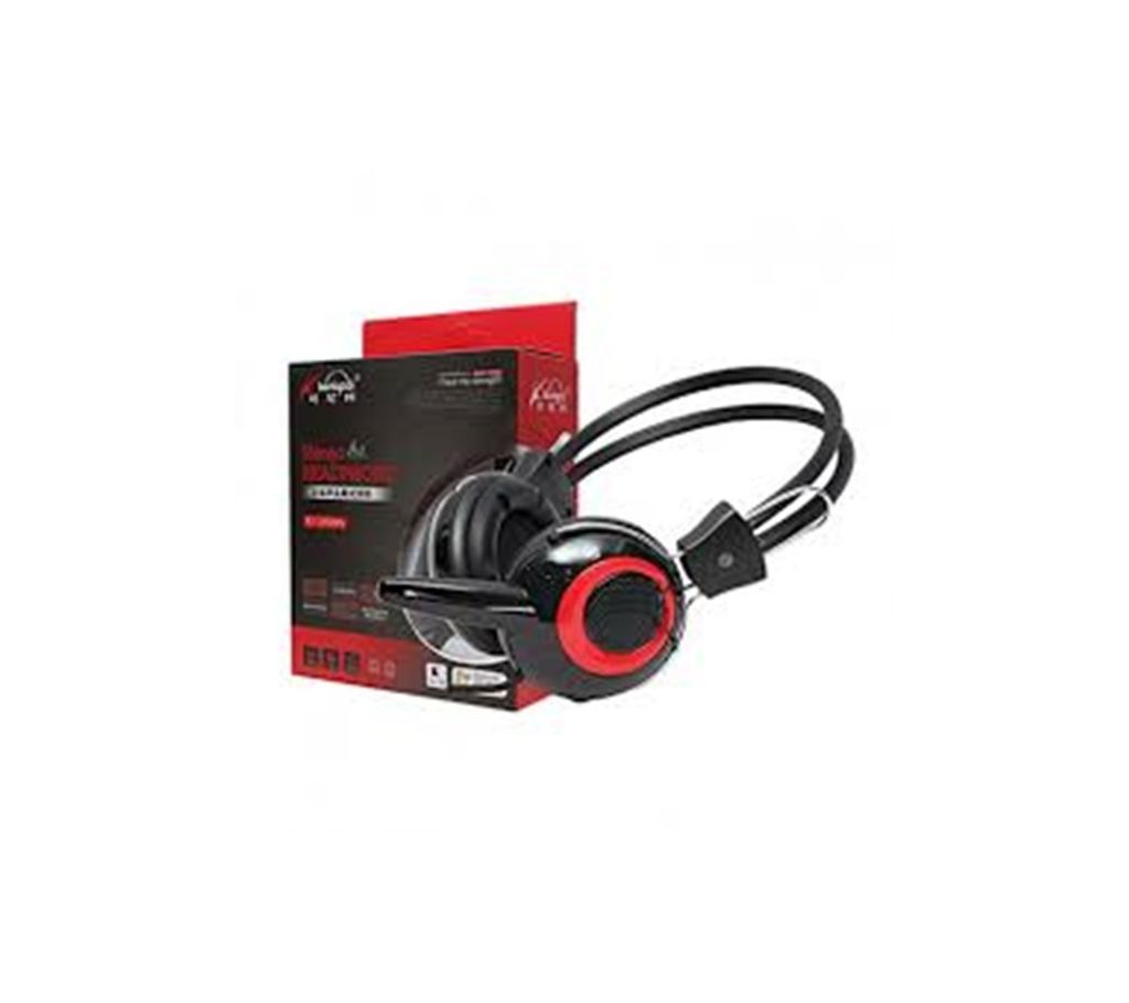 Koniycoi Stereo Headphones KT-1800MV