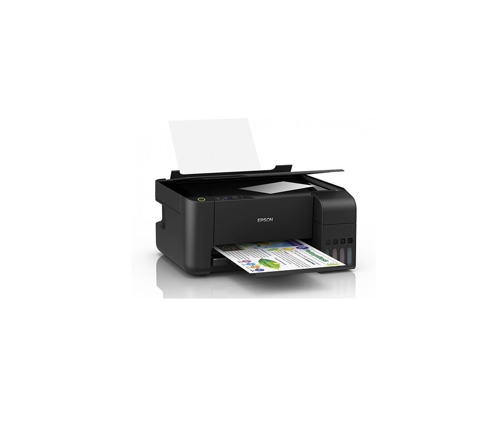 Epson ECOTANK L3110 Printer