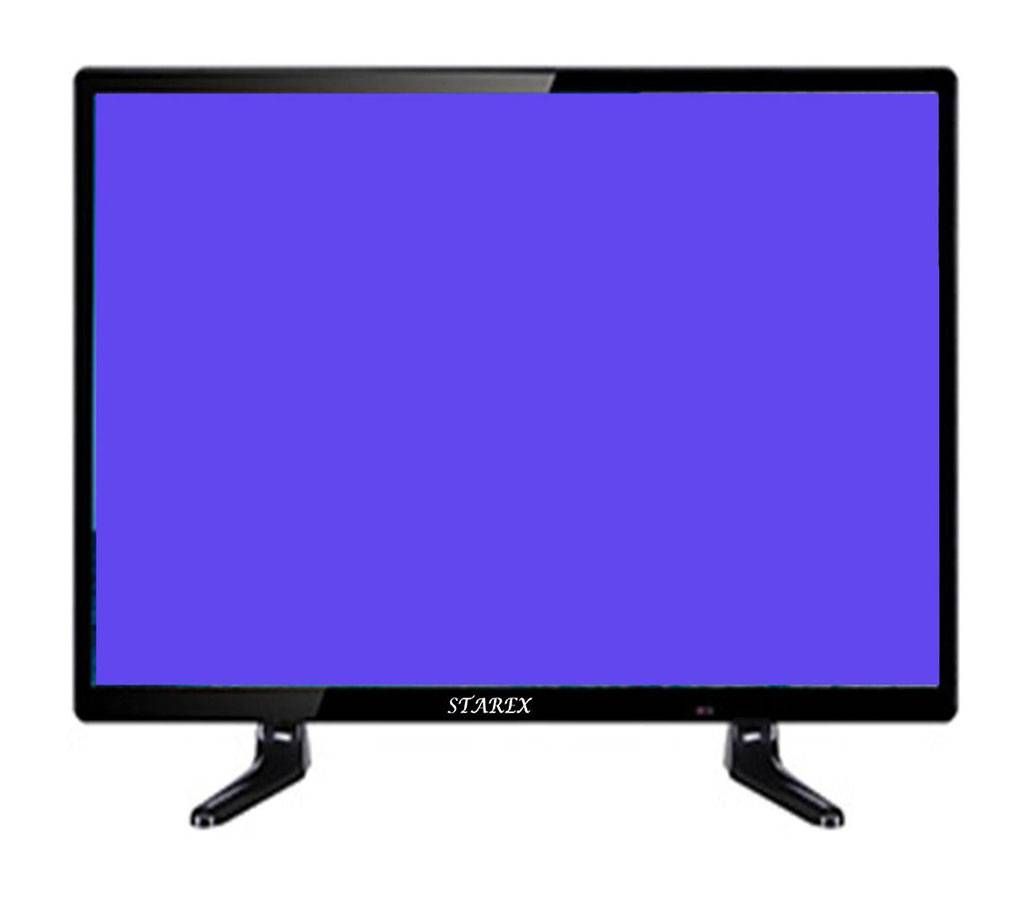 STAREX 19 NB MONITOR