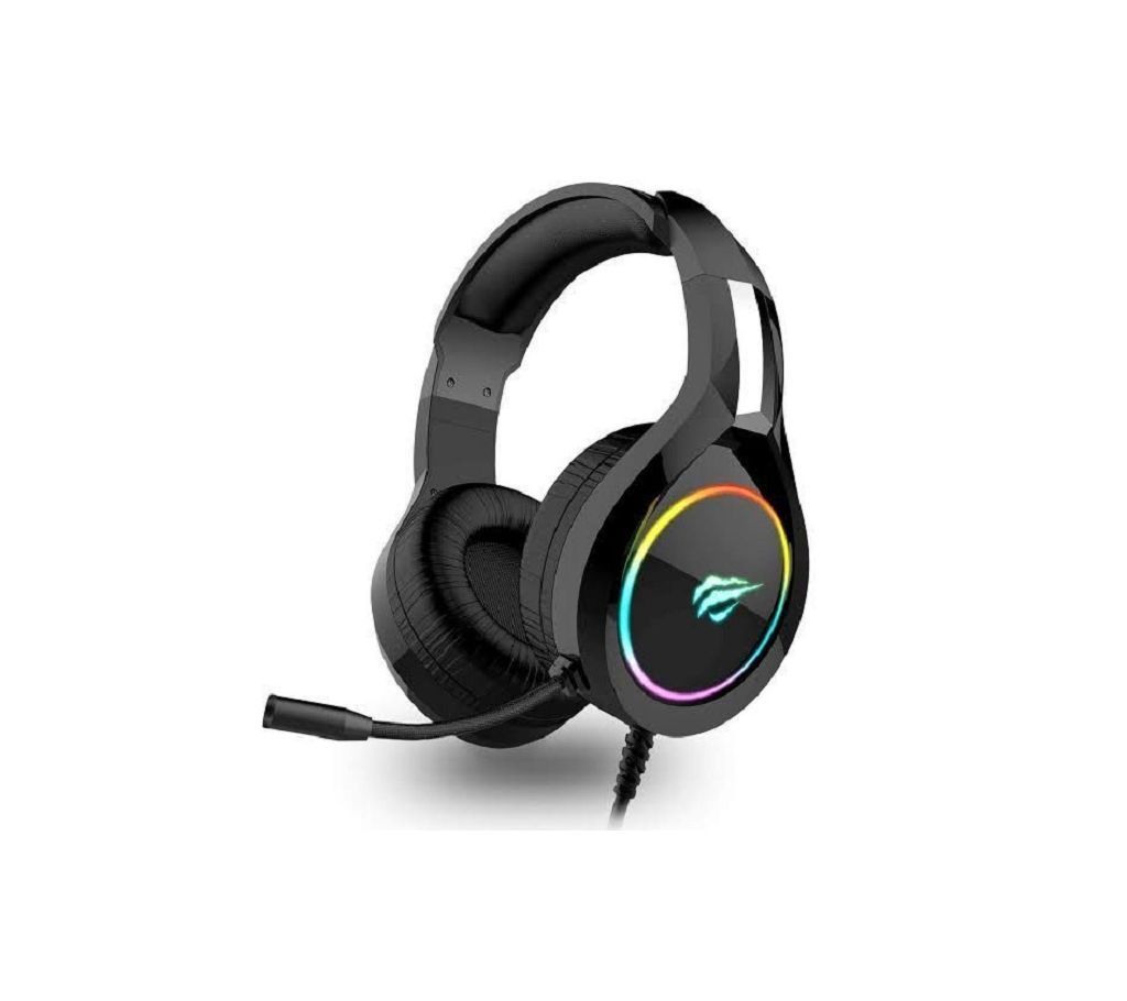 Havit H2232d Gaming Headphone with mic