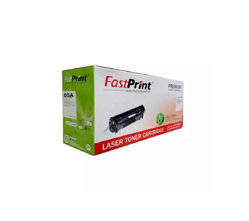 05a Toner cartridge