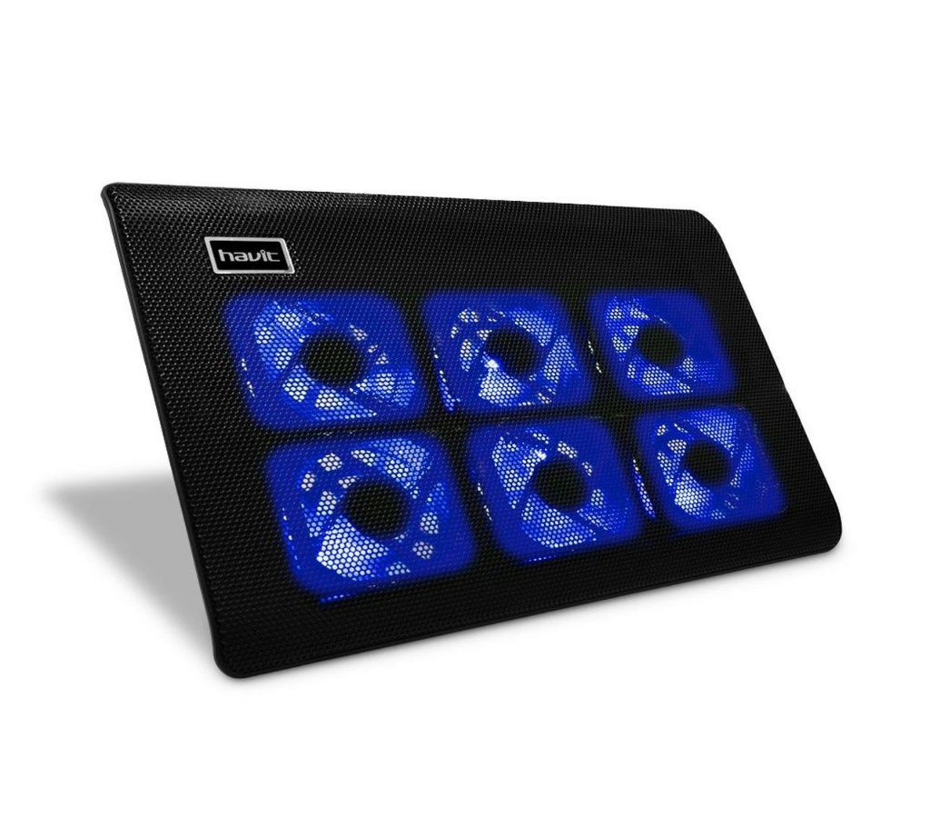 HAVIT F2060 LAPTOP COOLING PAD
