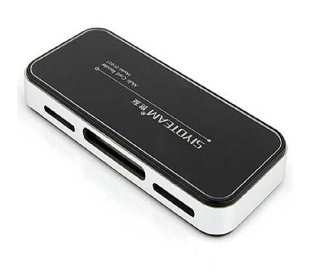 Siyoteam Sy-631 USB Card reader