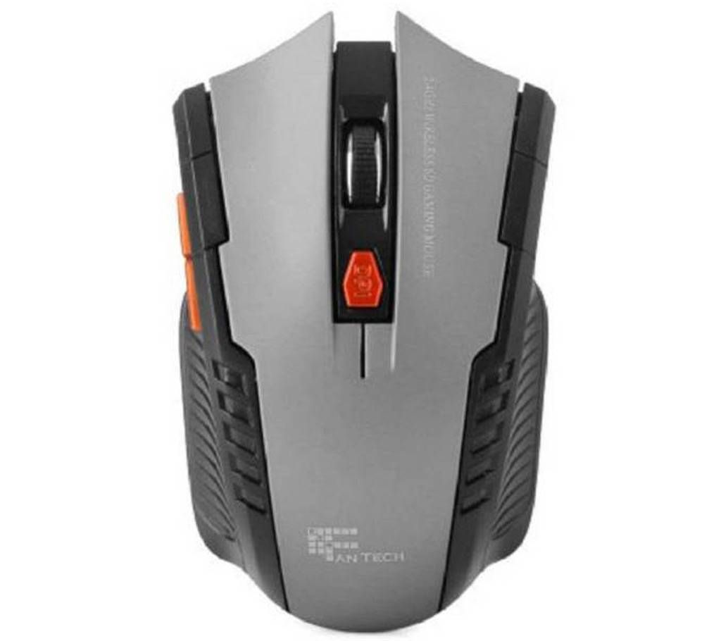 Fantech W4 Wireless Mouse