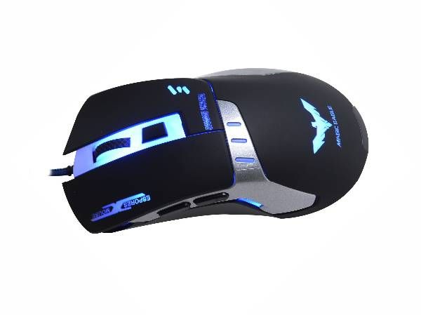 Havit (HV-MS739) Gaming USB Mouse