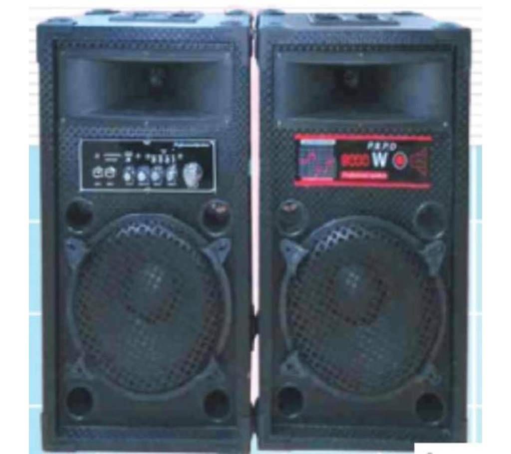 SuperMax Speaker SM-108