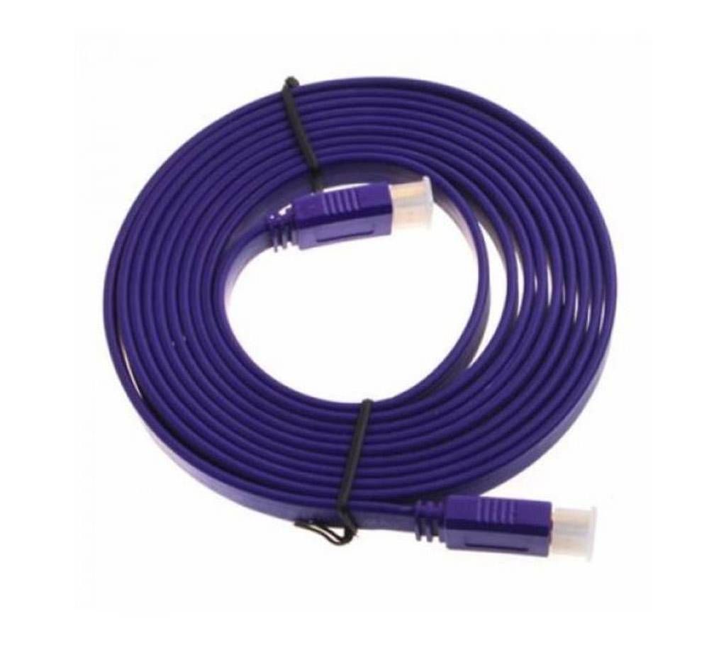 5M HDMI CABLE AV HD 3D (FOR PS3 XBOX HDTV)