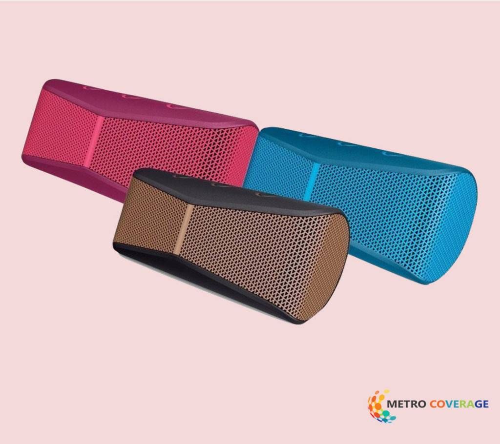 X300 WIRELESS MOBILE SPEAKER (1Pc)