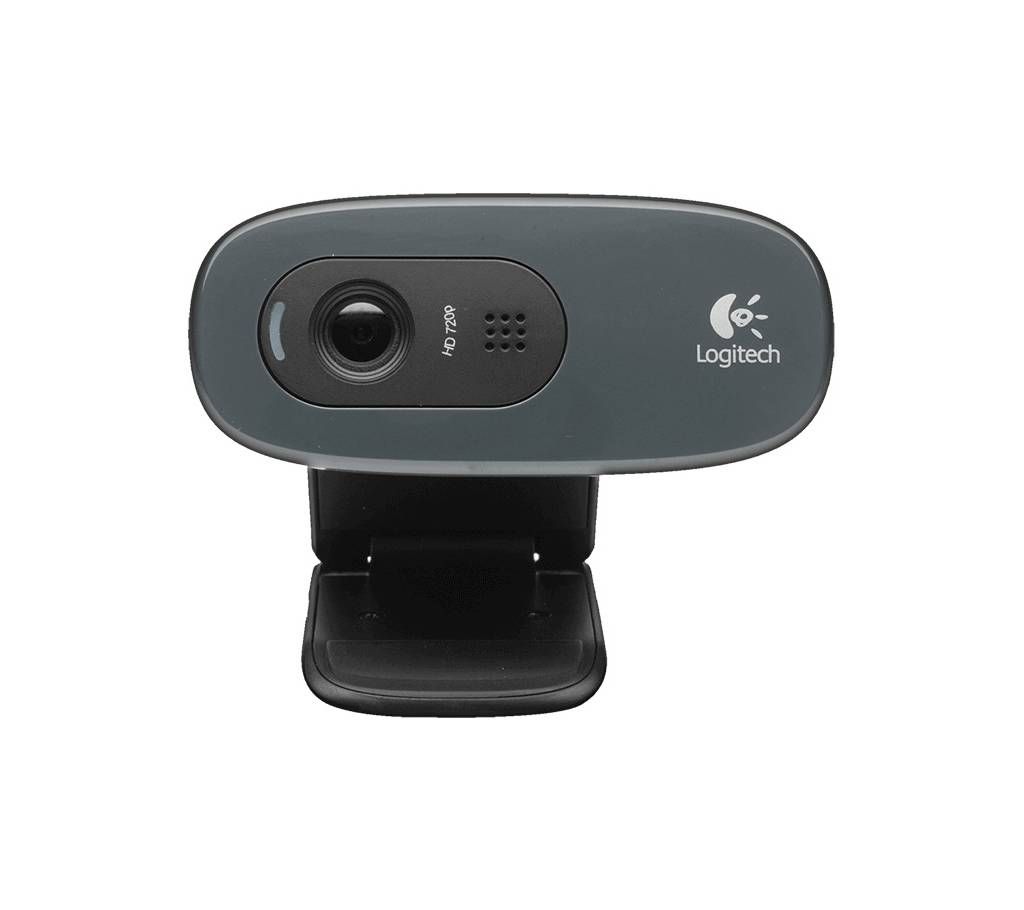 Logitech C270 Webcam