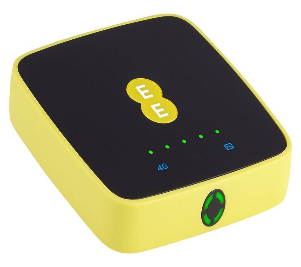 EE40 4G WiFi Mini
