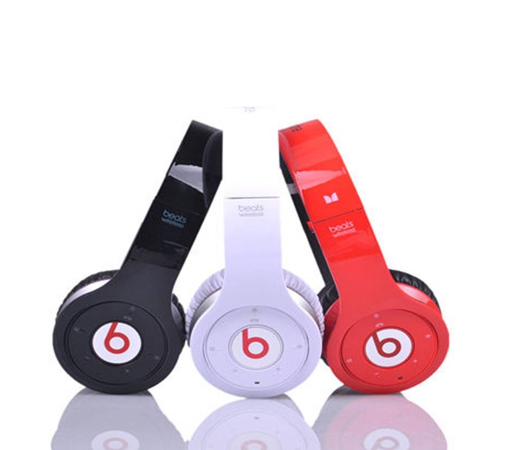 Beats Solo HD Stereo Headphone (Copy)