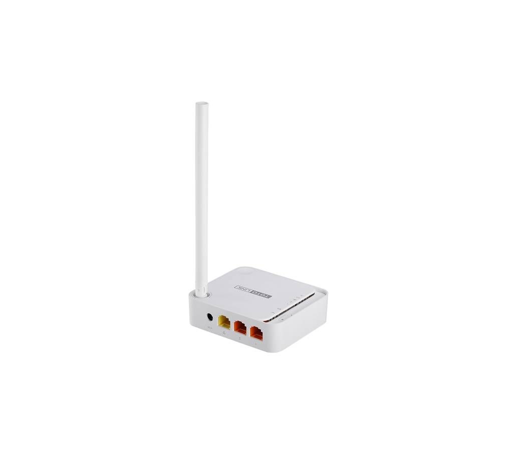 Totolink N100RE 150Mbps Wireless N Router
