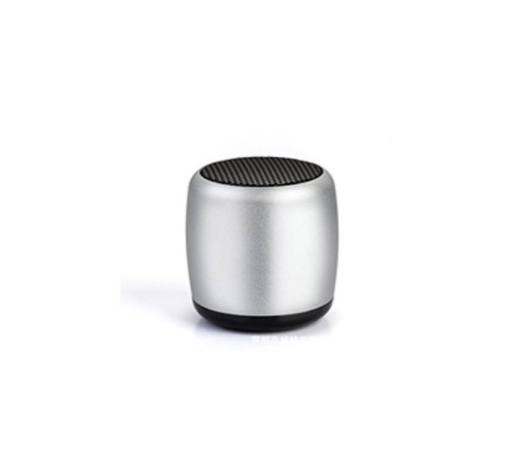 Super Mini Coin Size Bluetooth Wireless Speaker