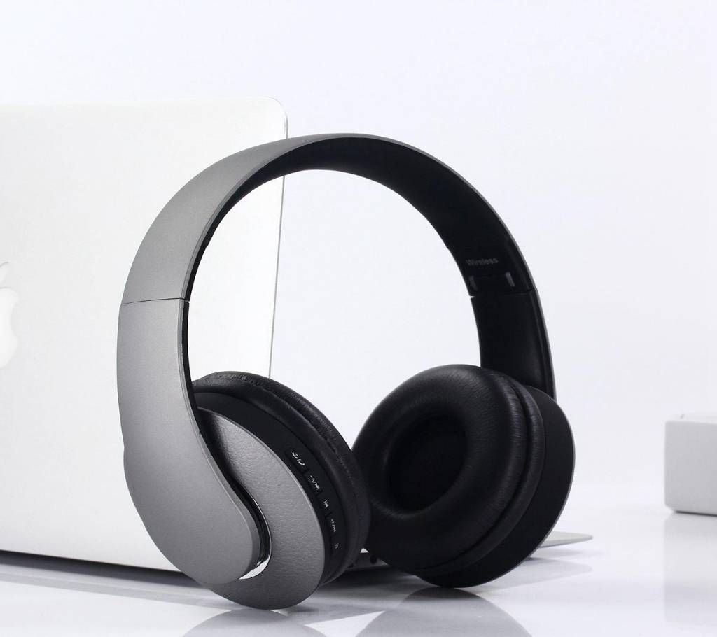 JBL KD-23 Wireless Bluetooth Headphone - Light Grey
