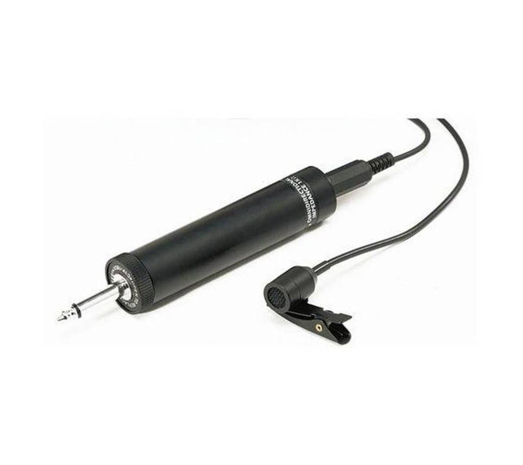 CTP 10DX Clip Microphone