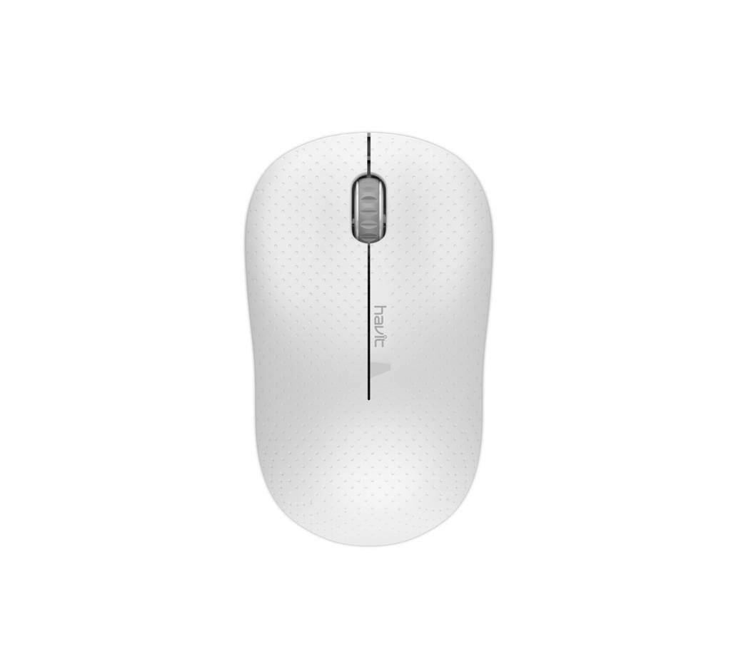 HAVIT HV-MS998GT WIRELESS Optical Mixed Color Mouse