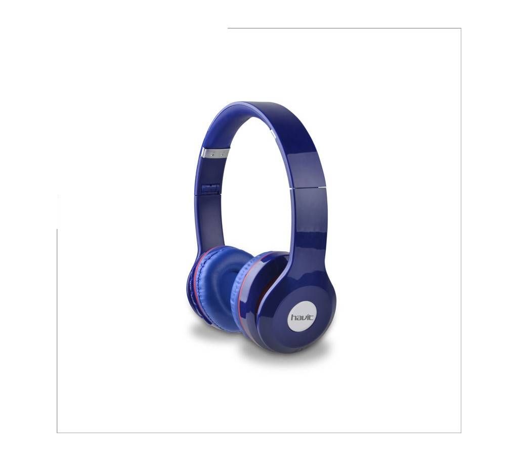 Havit HV-H2558BT Wireless Headphone