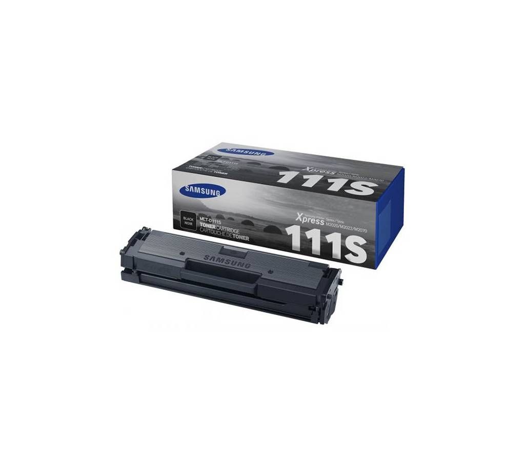 Samsung 111S Black Toner Cartridge