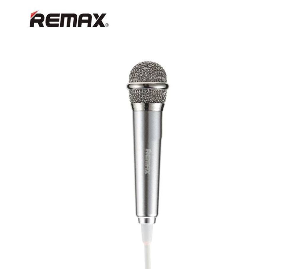 REMAX K RMK-K01 SINGSONG MICROPHONE