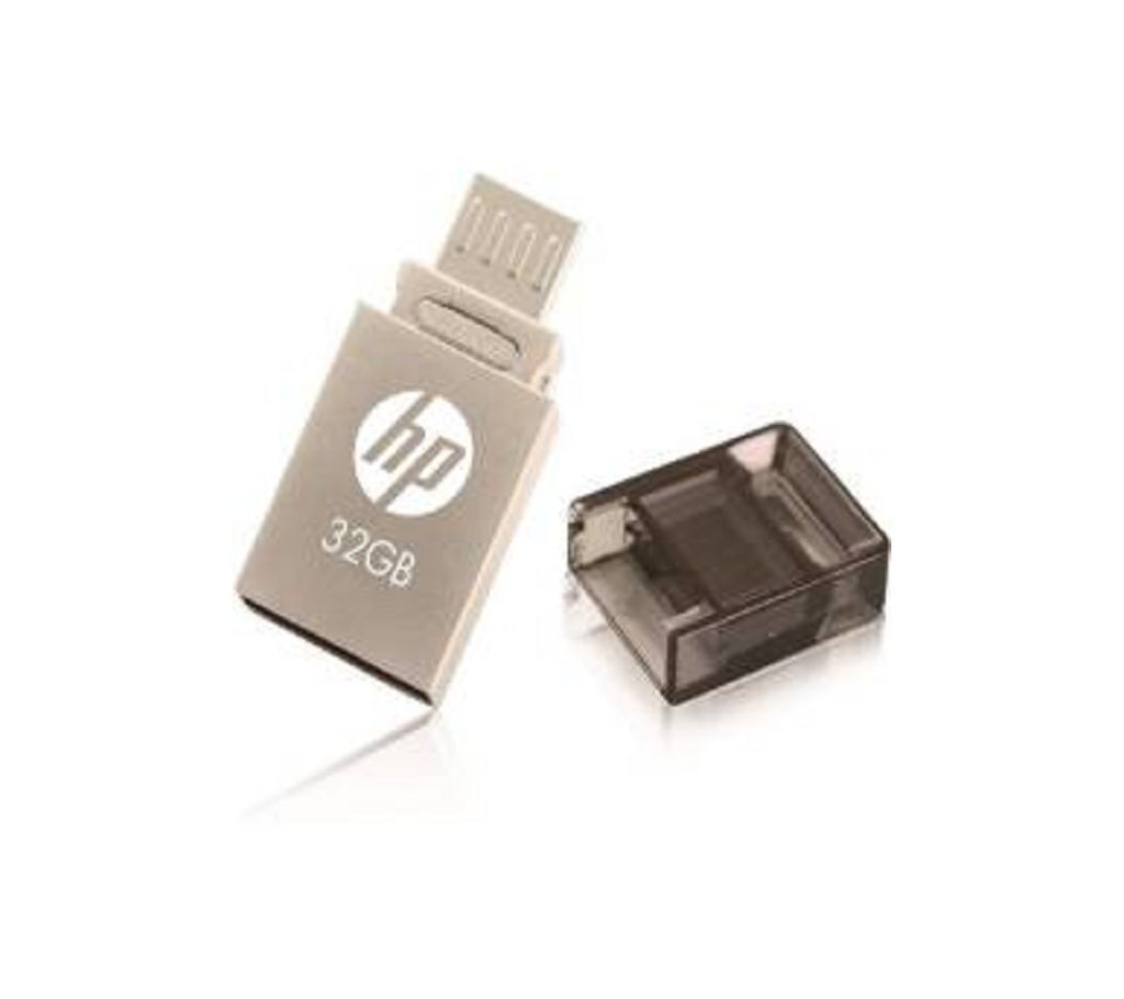 HP 32 GB OTG  USB 3.0