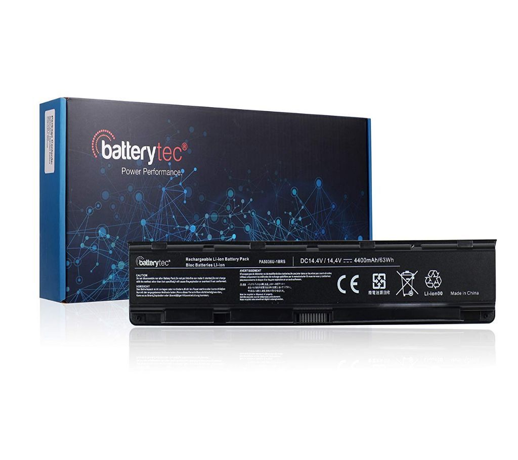 TOSHIBA 5036 PA5036U-1BRS PABAS264 X70 X75 X77 X870 X875 LAPTOP BATTERY