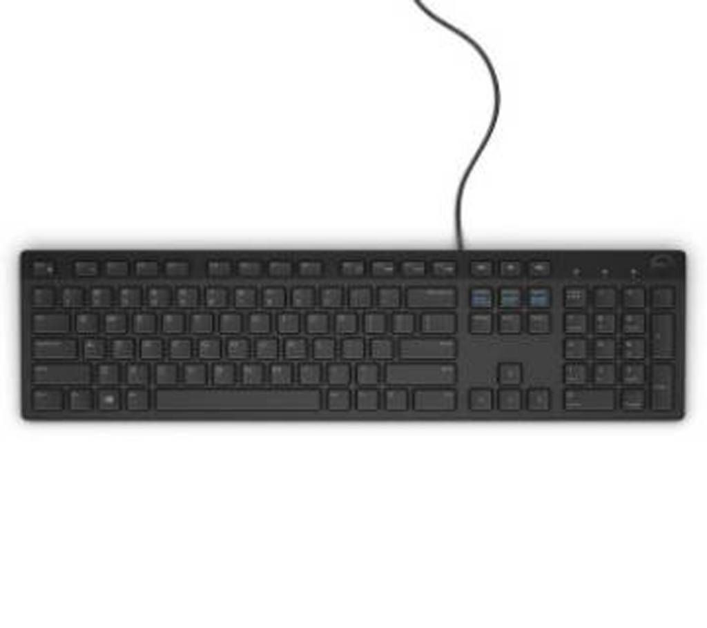 DELL Multimedia Keyboard