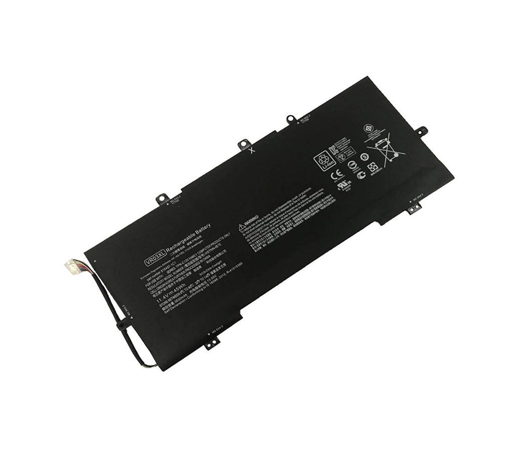 HP ENVY VR03XL 13-D046TU D051TU 13-D 816497-1C1 HSTNN-IB7E TPN-C120 LAPTOP BATTERY