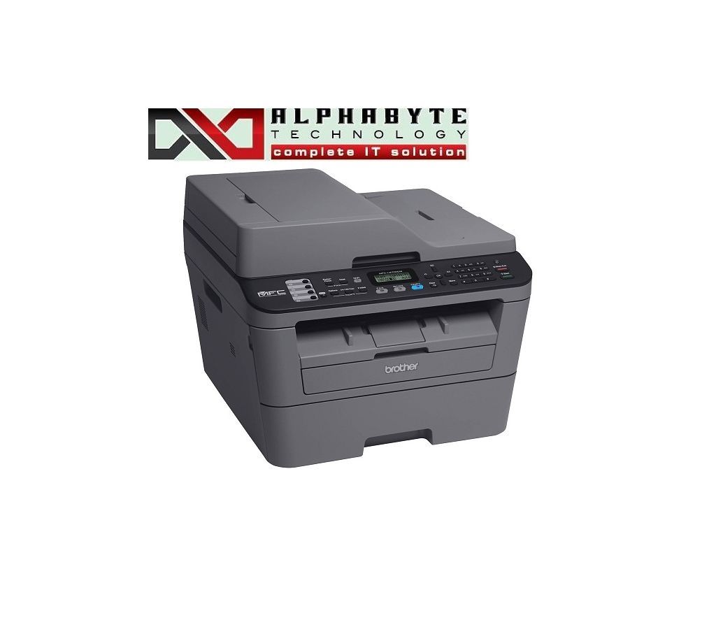 Brother MFC-L2700DW Laser Printer