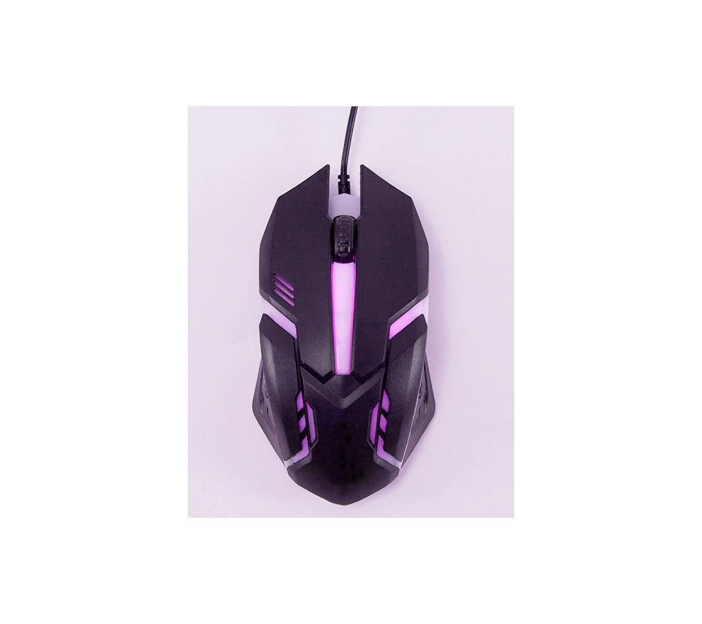 USB Wired Gaming Mouse