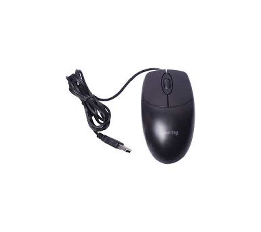 value top mouse