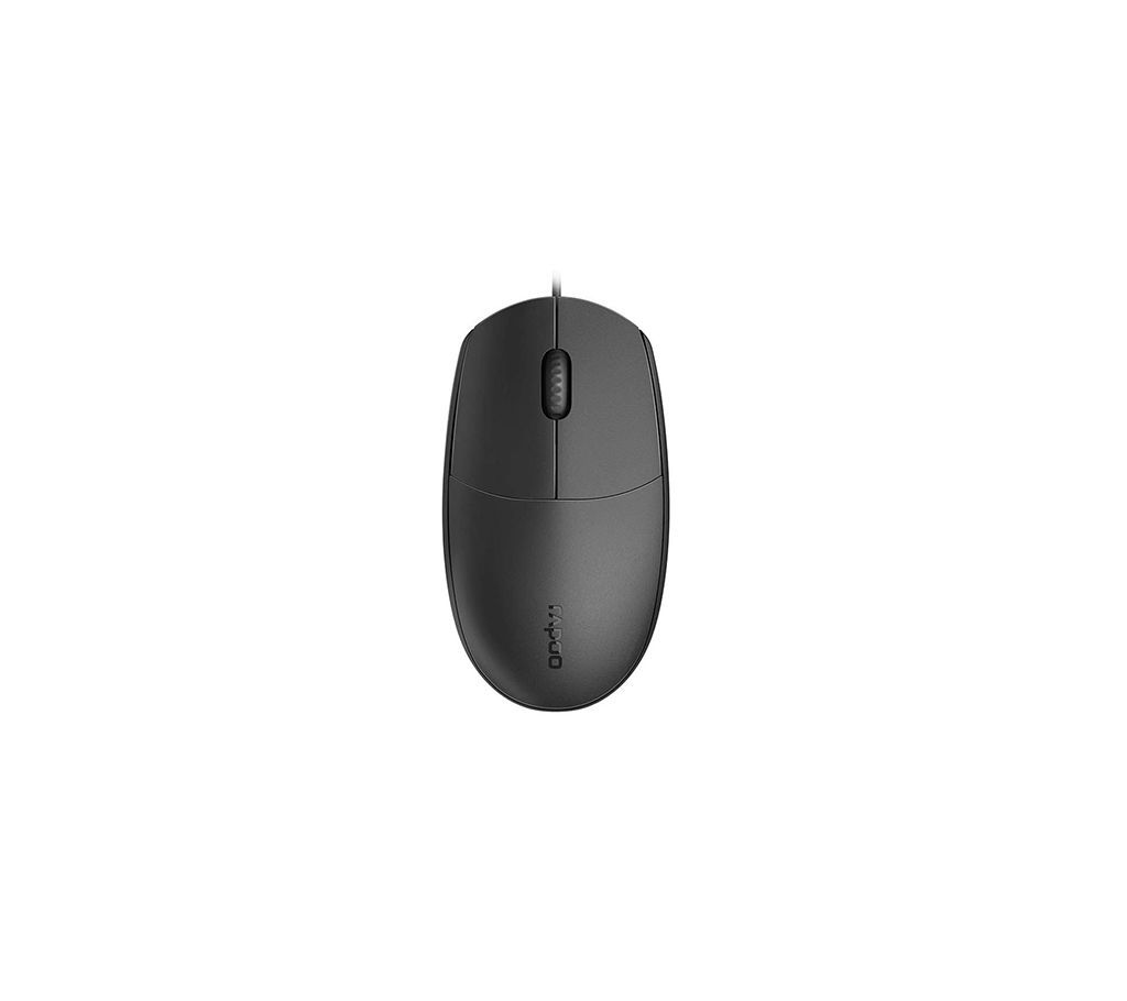 Wired Interface: USB 2.0, USB 3.0 Optical Mouse