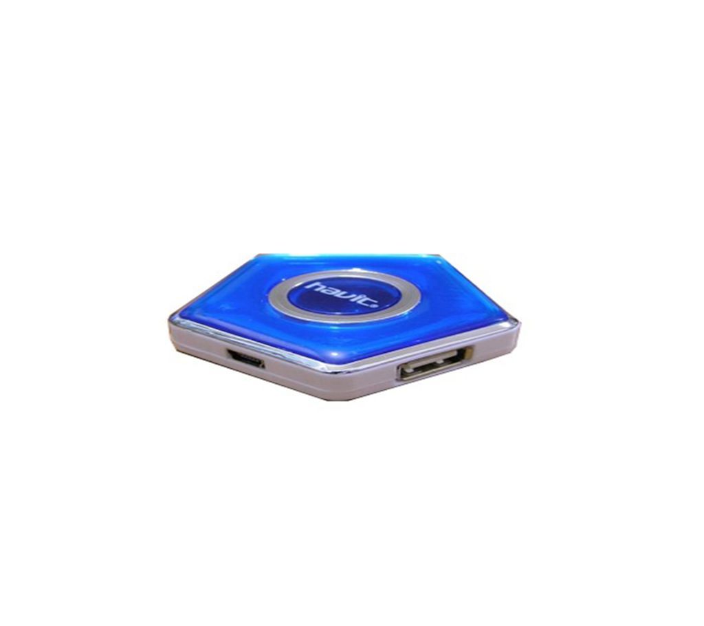 USB HUB HAVIT 4-PORT HV-H11
