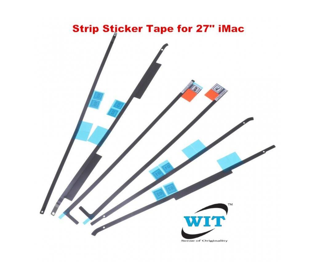 Apple iMac A1419 27 inch 2012-2017 LCD Display Screen Adhesive Strip Stickers Tape