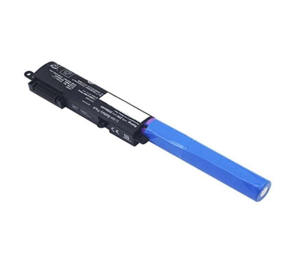 Replacement Battery for Asus U35F - 4400mAh - Black