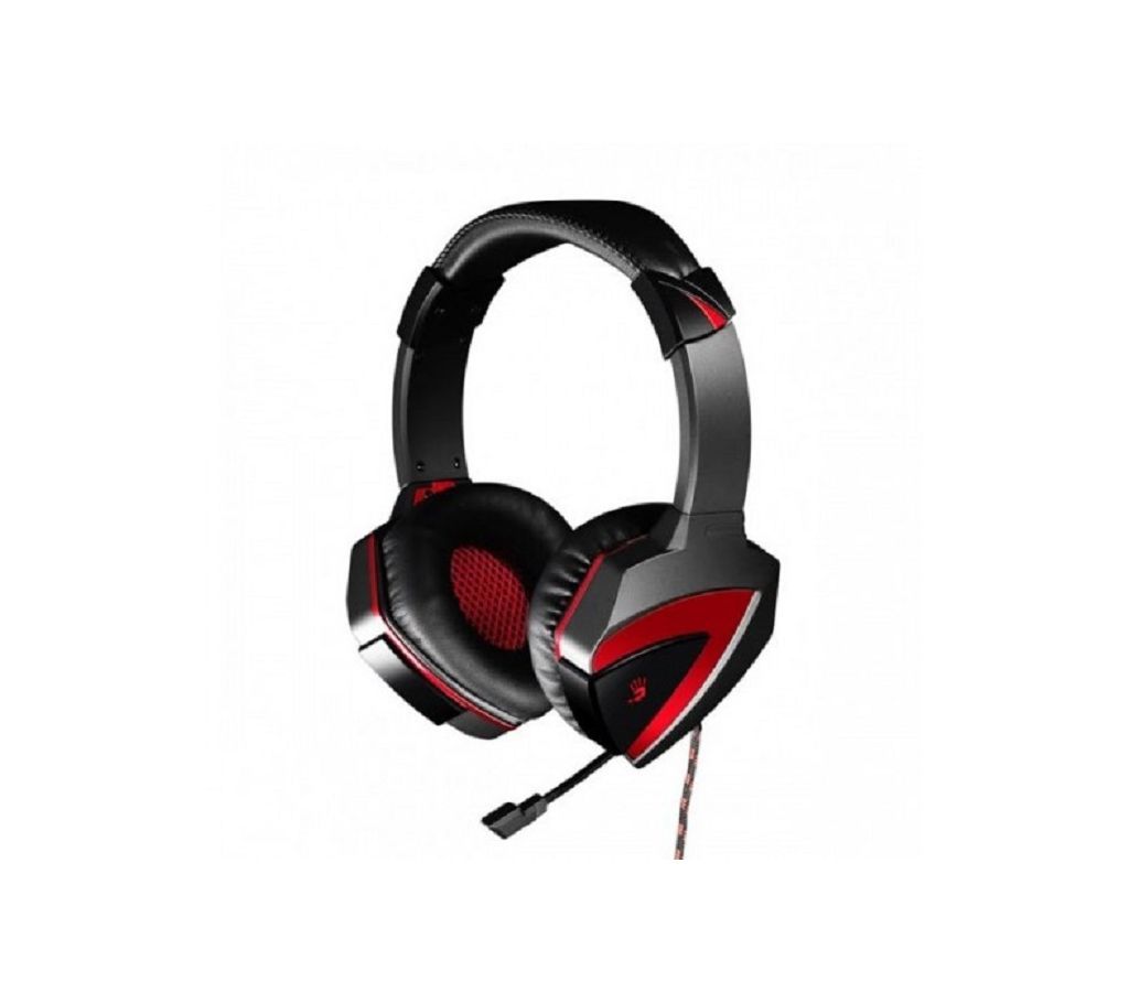 A4 Tech G501 Bloody Tone Control Surround 7.1 Gaming Headset 